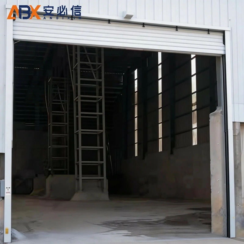 阿拉善机械式门封